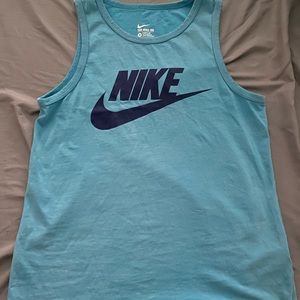Nike tank